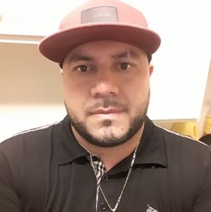 Meet your Posher, Luis coyo